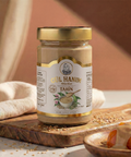%100 Yerli Susam Tahin - 300g