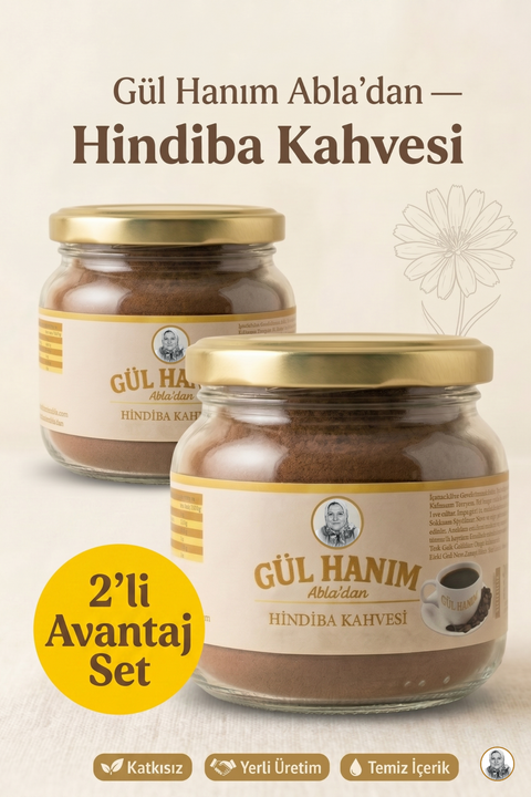 Hindiba Kahvesi