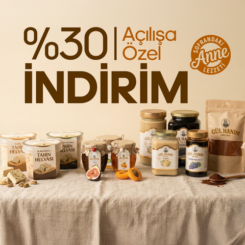 Çok Al Az Öde