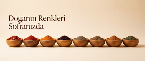 Baharatlar