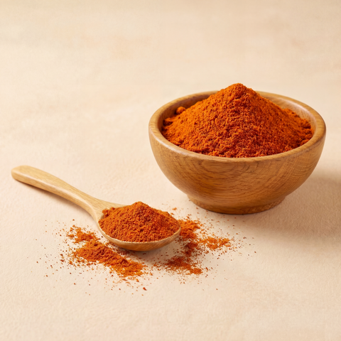 Tatlı Toz Biber 50g
