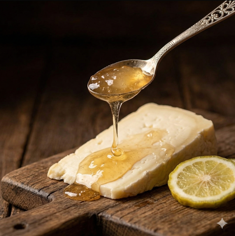 Bergamot Reçeli 450 gr %50 Meyve Oranlı Katkısız Koruyucusuz El Yapımı