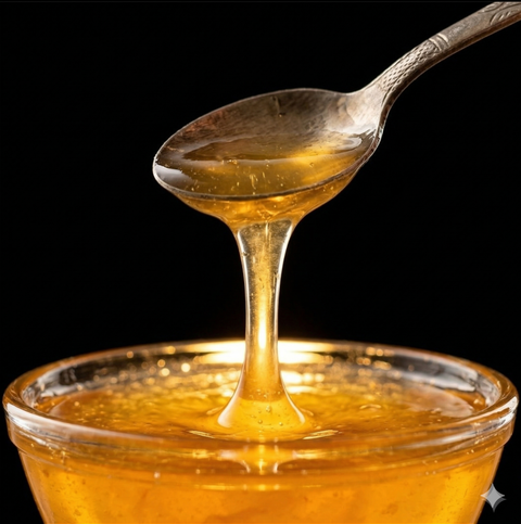 Bergamot Reçeli 450 gr %50 Meyve Oranlı Katkısız Koruyucusuz El Yapımı