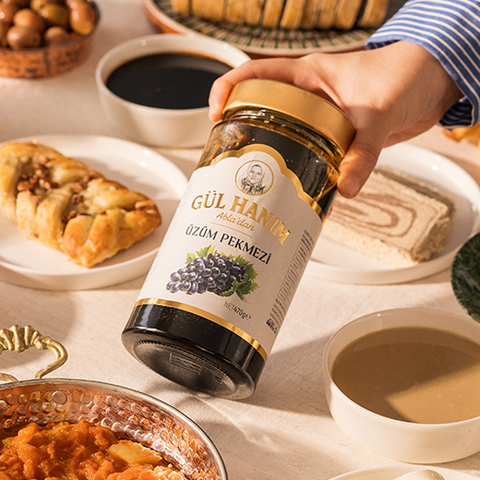 Antepfıstıklı Lezzet Paketi - 460gr