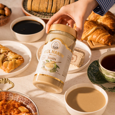 Antepfıstıklı Lezzet Paketi - 460gr