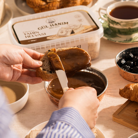 Antepfıstıklı Lezzet Paketi - 460gr