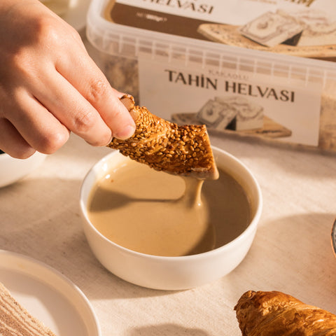 Tahin & Pekmez Paketi - 470gr