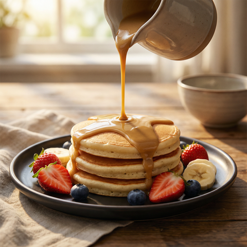 %100 Yerli Susam Tahin - 300g